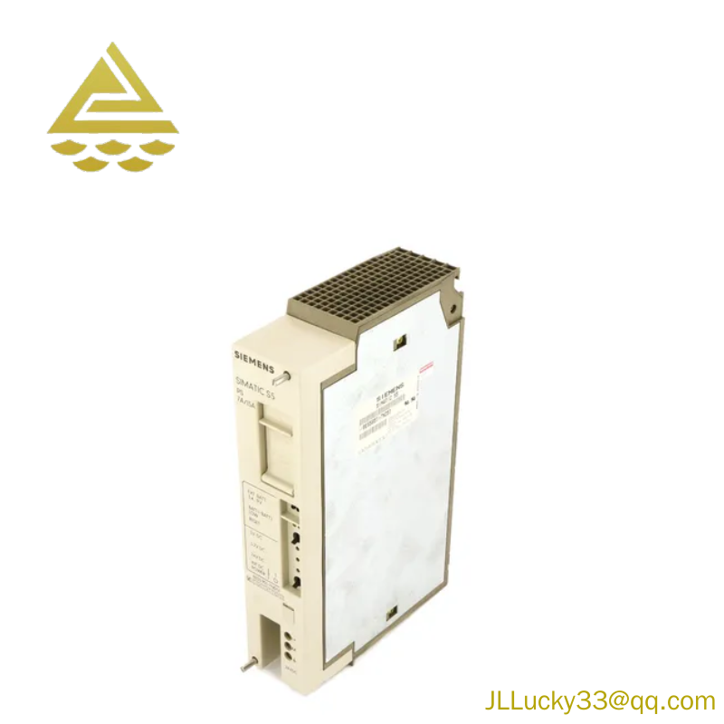 SIEMENS 6ES5951-7ND51 Power supply PS951