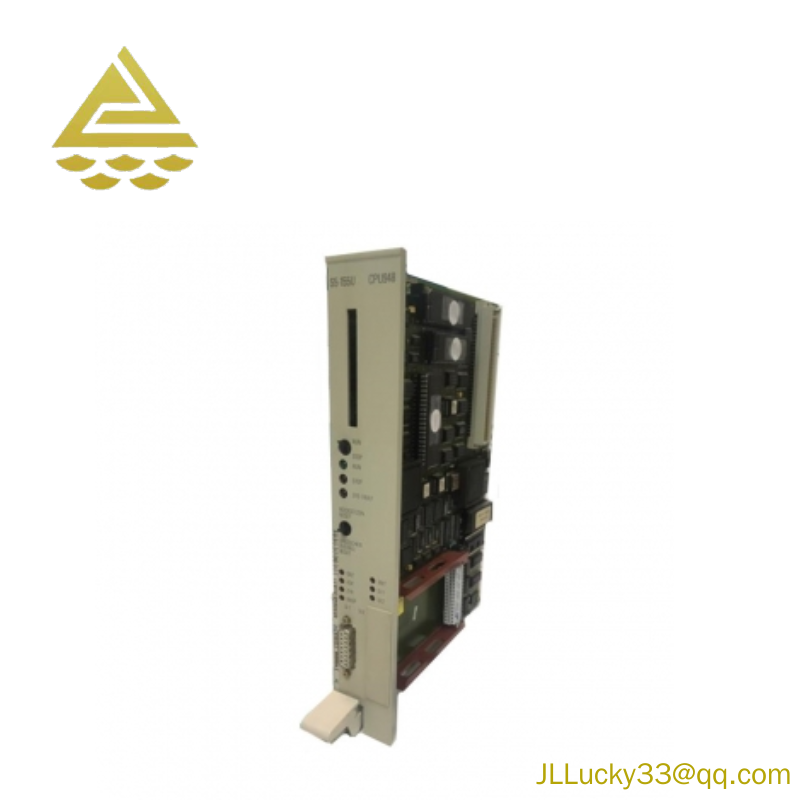 SIEMENS 6ES5955-3LC13 Power Supply
