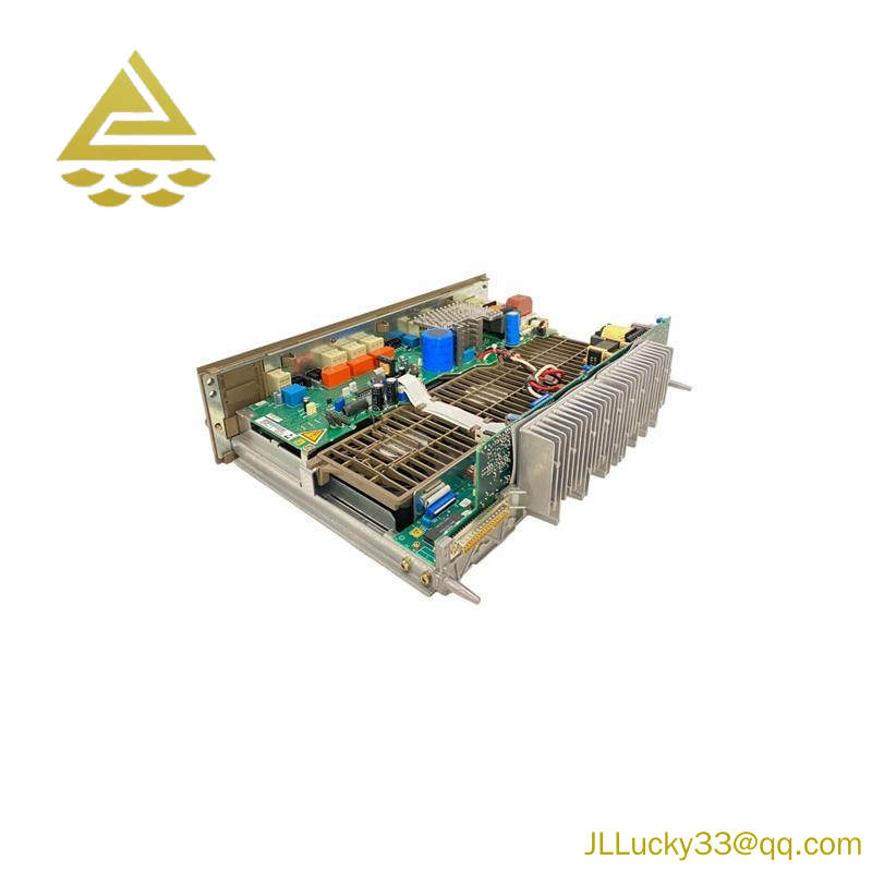 SIEMENS 6ES5955-3NC42 Power Supply Module