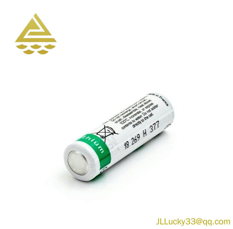 SIEMENS 6ES5980-0AE11 Backup battery