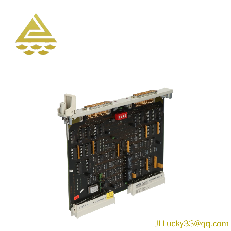SIEMENS 6ES5 304-3UB11 Connection IM 304