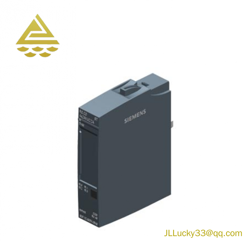 SIEMENS 6ES7-132-6GD51-0BA0 Signal Relay Module