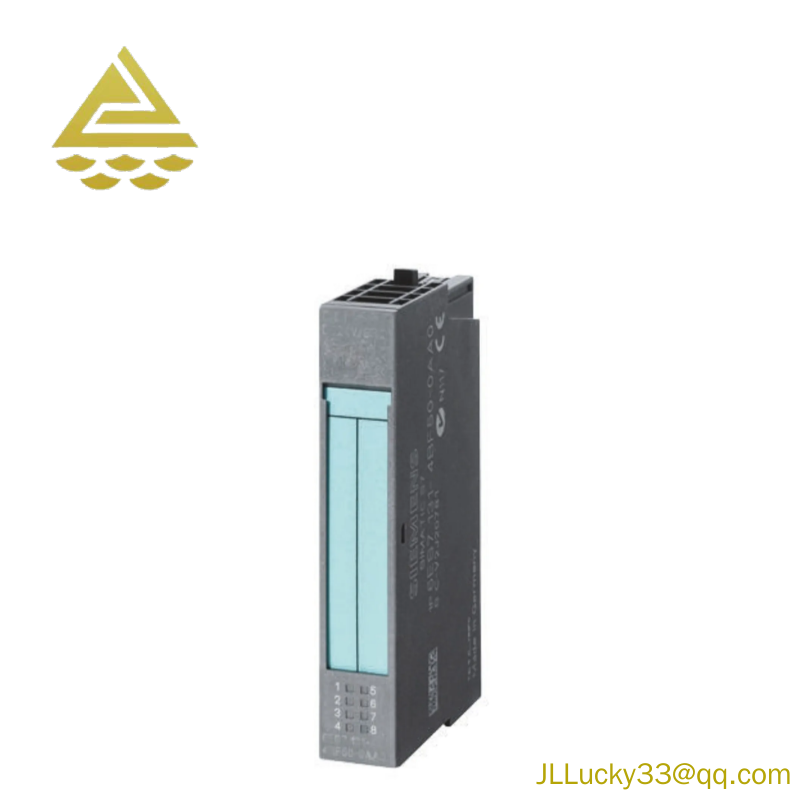 SIEMENS 6ES7131-4BB01-0AB0 electronic modules