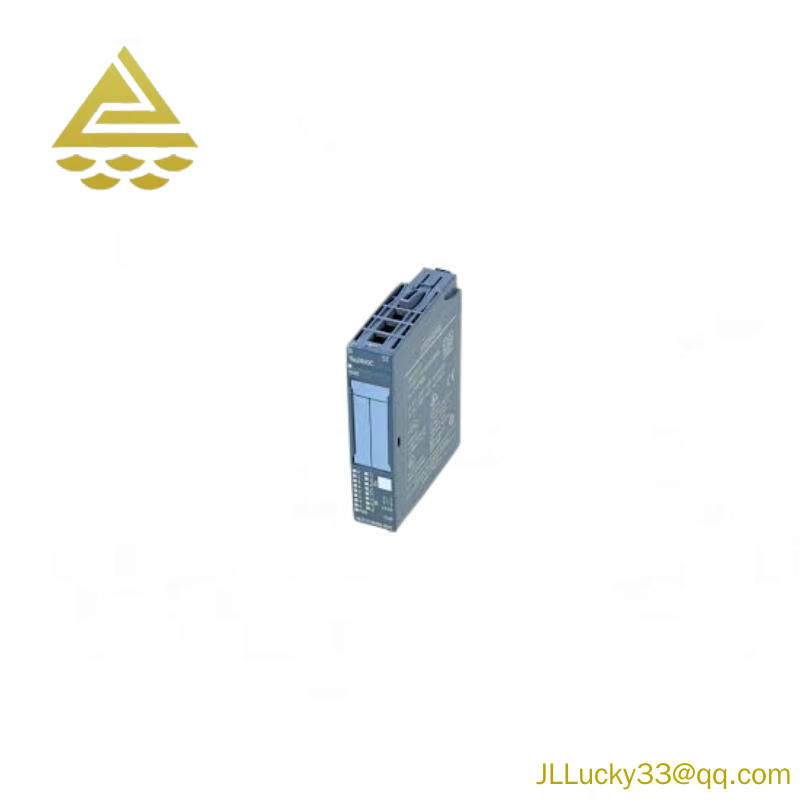 SIEMENS 6ES7131-6BH00-0BA0 digital input mod