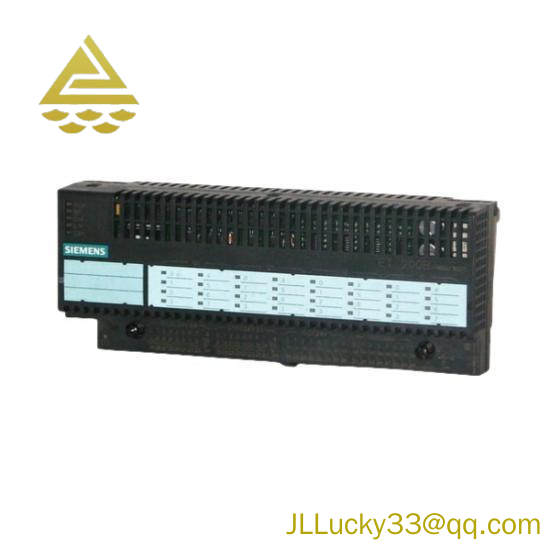 6ES7132-0BL01-0XB0  Siemens Digital Output Module