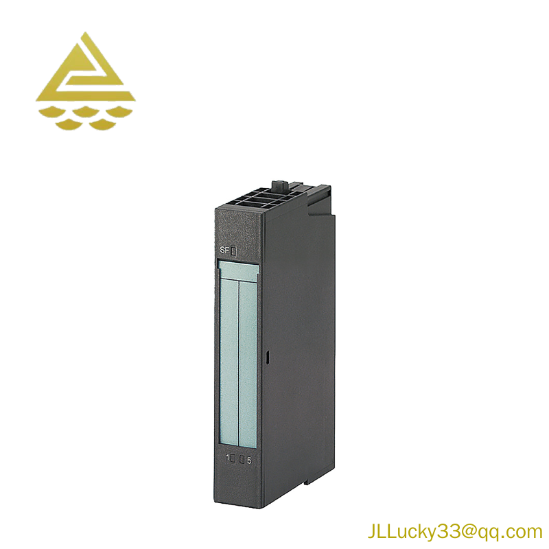 SIEMENS 6ES7132-4BB01-0AB0 ET200S, El-Mod