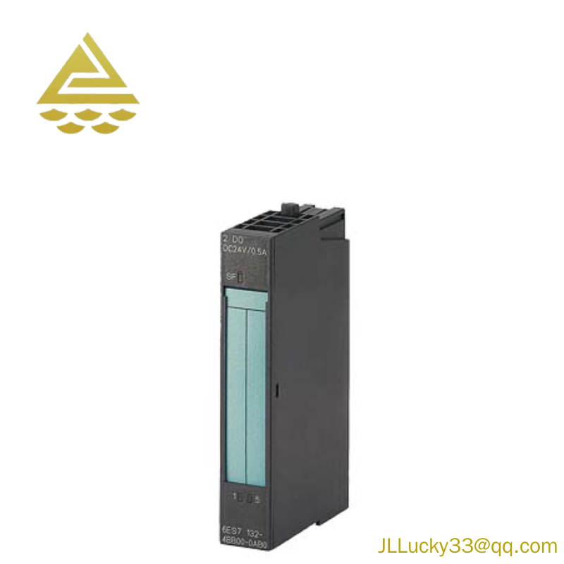 SIEMENS 6ES7132-4BB31-0AB0 electronic modules