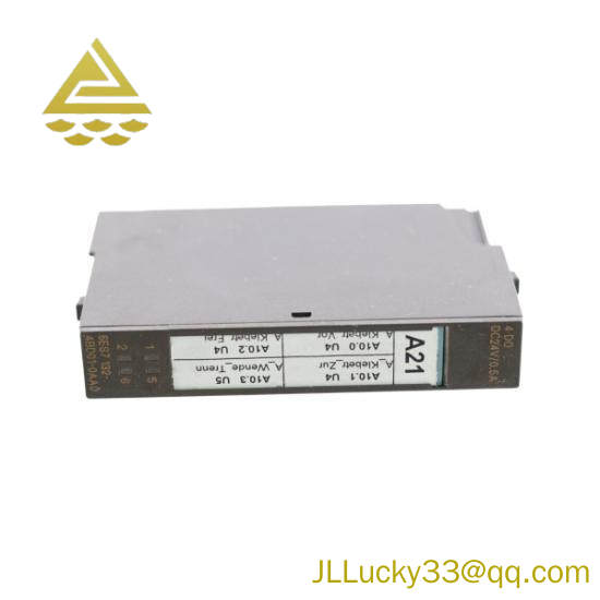 6ES7132-4BD01-0AA0  SIEMENS SIMATIC  Digital Output Module