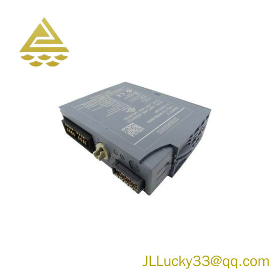 6ES7132-6HD00-0BB0  SIEMENS Relay Module