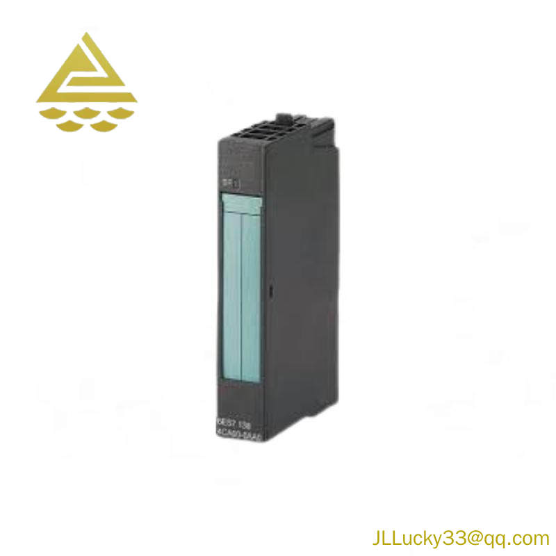 Siemens 6ES7 953-8LG30