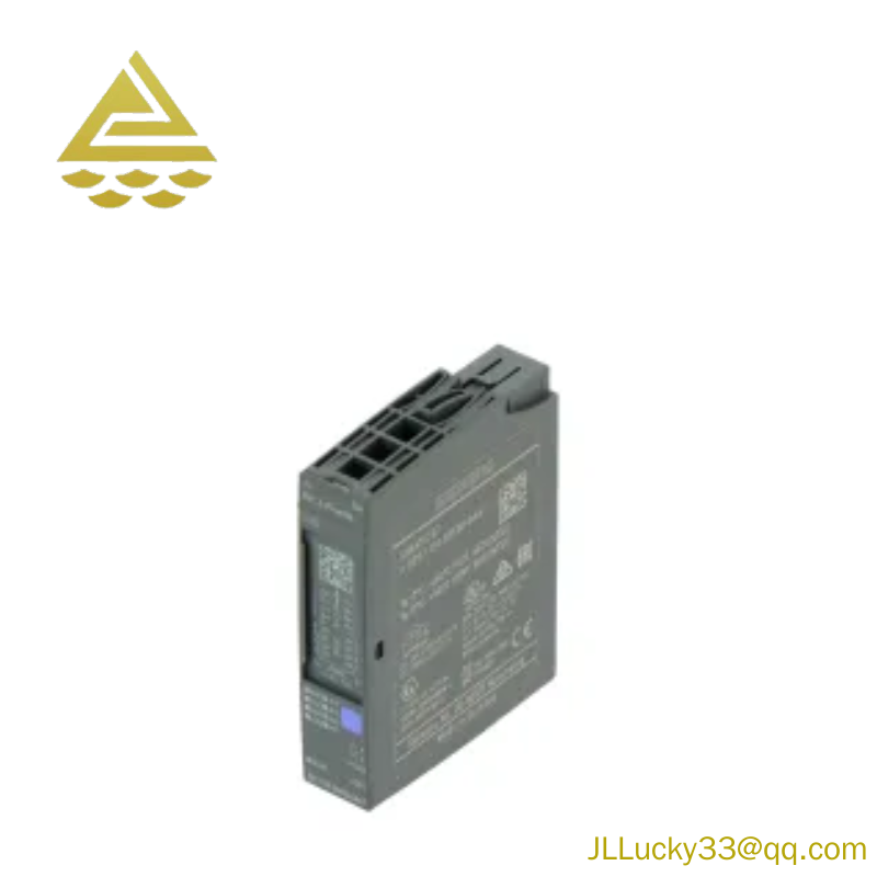 SIEMENS 6ES7134-6GD00-0BA1 analog input module
