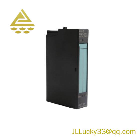 6ES7138-4CB11-0AB0  SIEMENS Simatic S7 Power Module