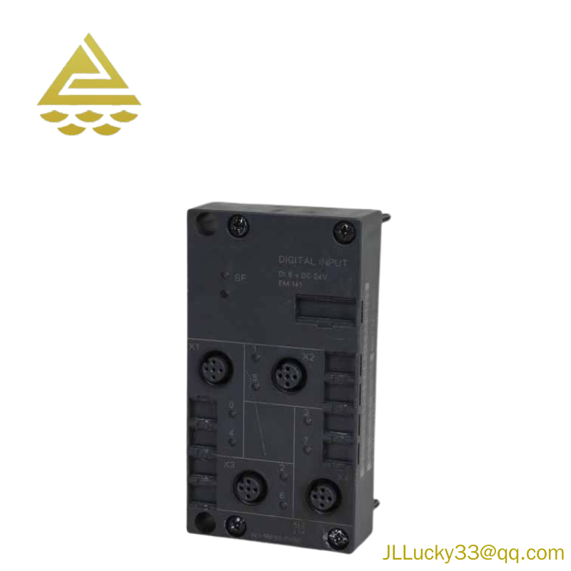 SIEMENS 6ES7141-1BF30-0XB0 ET 200X