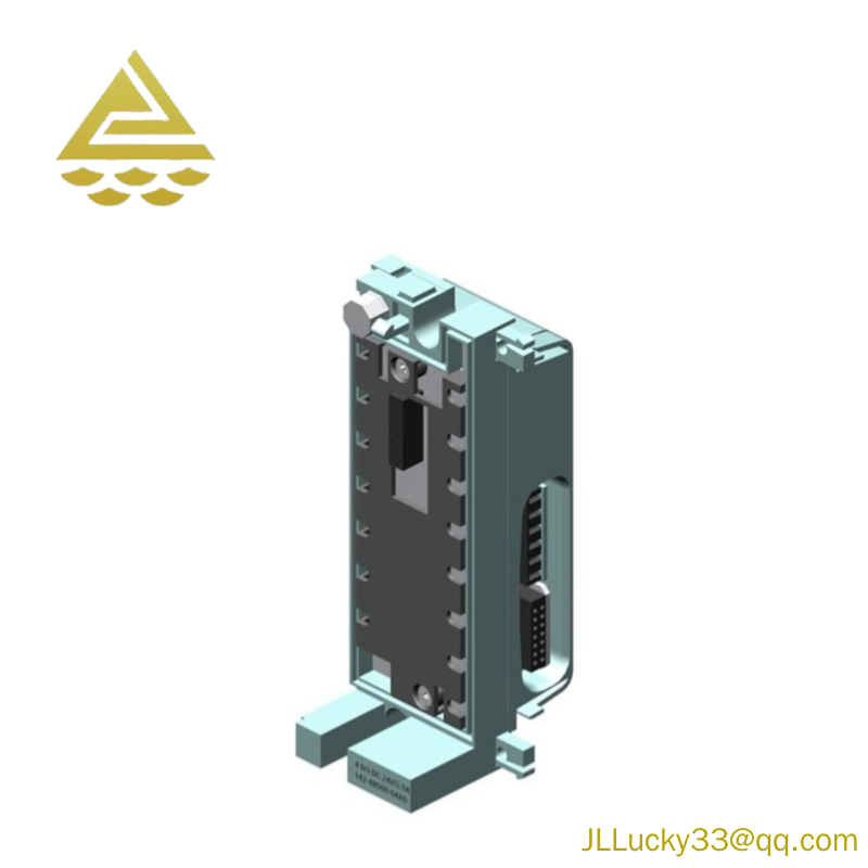 SIEMENS 6ES7142-4BD00-0AA0 electronic module