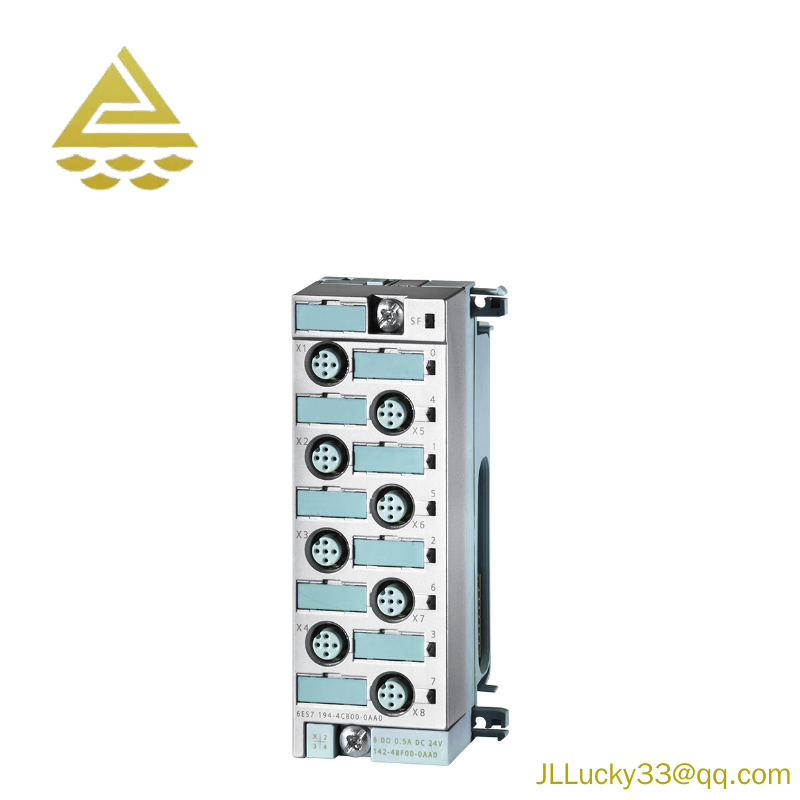 SIEMENS 6ES7142-4BF00-0AA0 Electronic modules