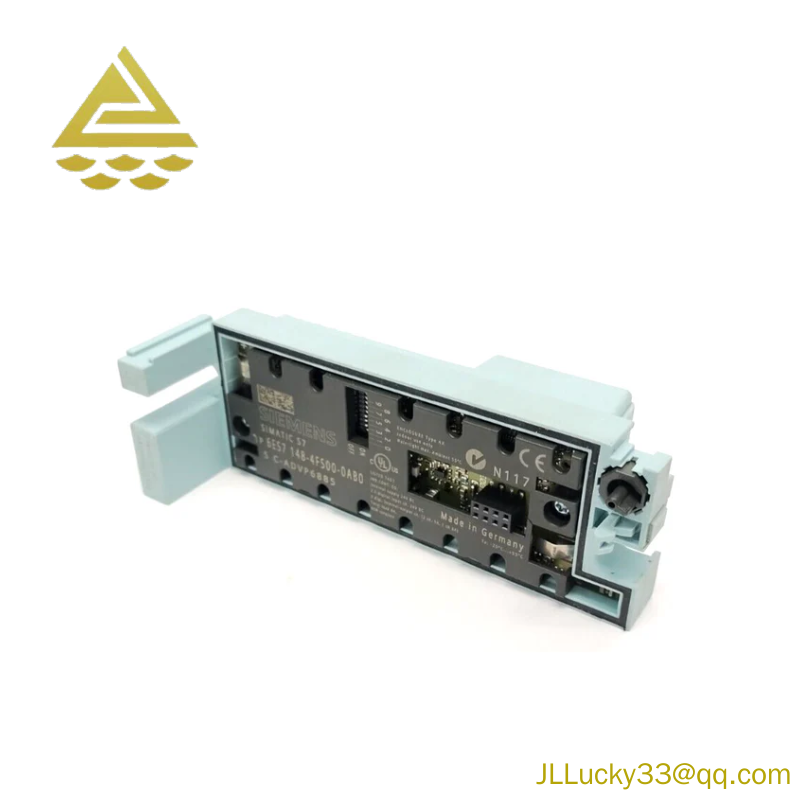 SIEMENS 6ES7148-4FS00-0AB0 ET200PRO,El-Mod, F-Switch PROFIsafe