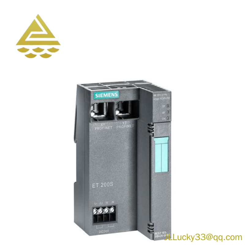 SIEMENS 6ES7151-1AA06-0AB0 Interface module IM 151-1