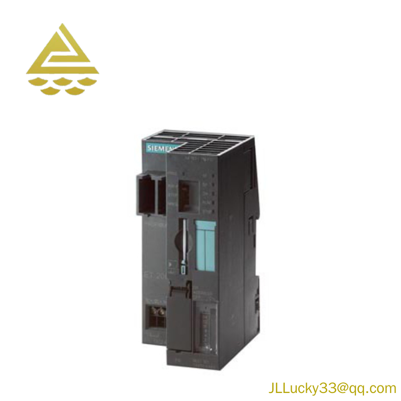 SIEMENS 6ES7151-7AA20-0AB0 CPU Interface