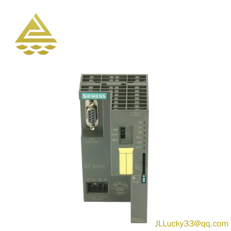 SIEMENS 6ES7151-7FA20-0AB0 IM 151 F-CPU