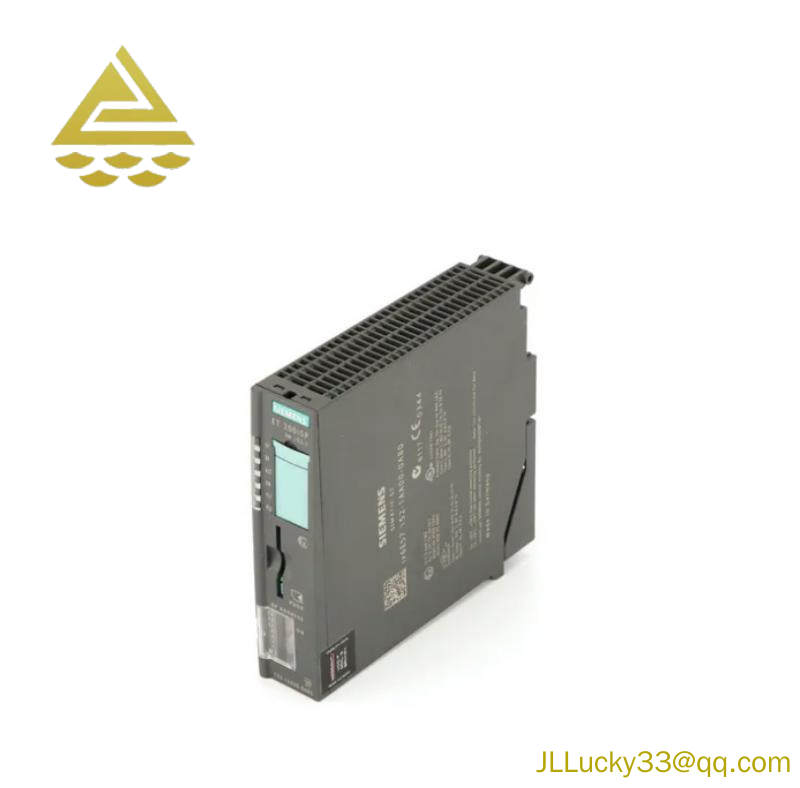 SIEMENS 6ES7152-1AA00-0AB0 IM152-1 INTERFACE MODULE