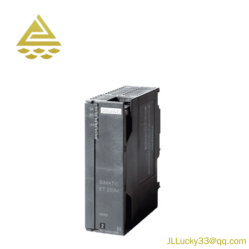 SIEMENS 6ES7153-1AA03-0XB0 Interface Module