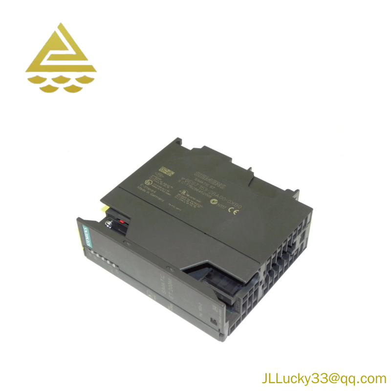 SIEMENS 6ES7153-2BA00-0XB0 ET200M, INTERFACE IM153-2 HF
