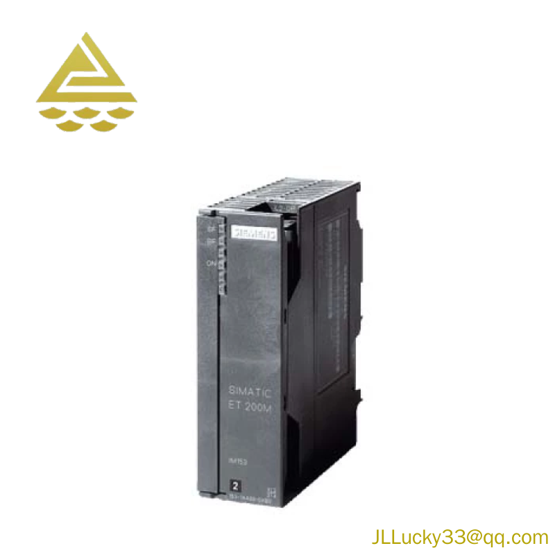 SIEMENS 6ES7153-2BA01-0XB0 ET200M, INTERFACE IM153-2 HF