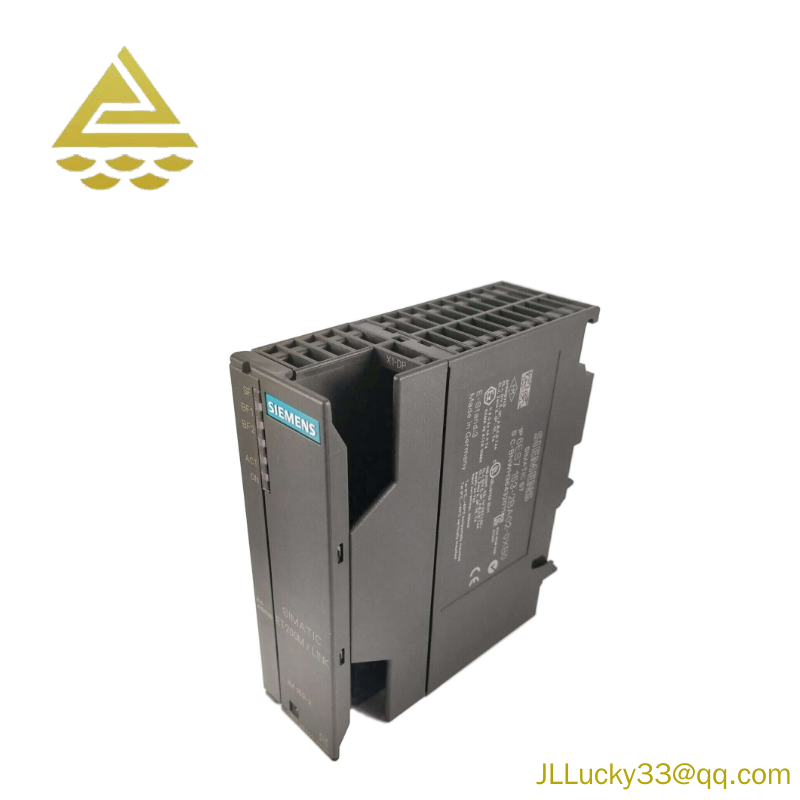SIEMENS 6ES7153-2BA02-0XB0 ET200M, Interface IM153-2 HF