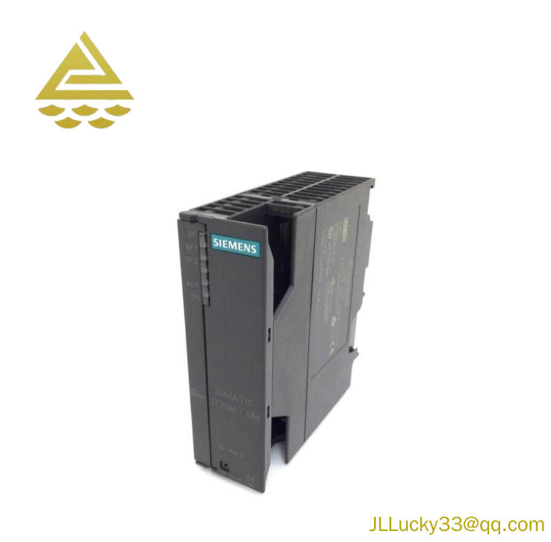 SIEMENS 6ES7153-2BA81-0XB0 INTERFACE DP/PA LINK IM153-2