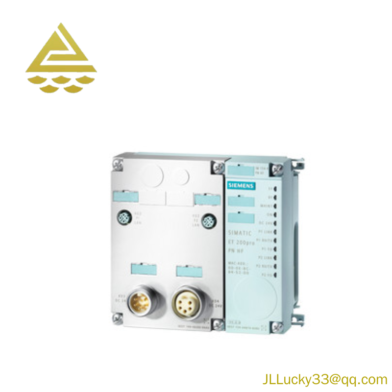 SIEMENS 6ES7154-1AA01-0AB0 DP Interface module