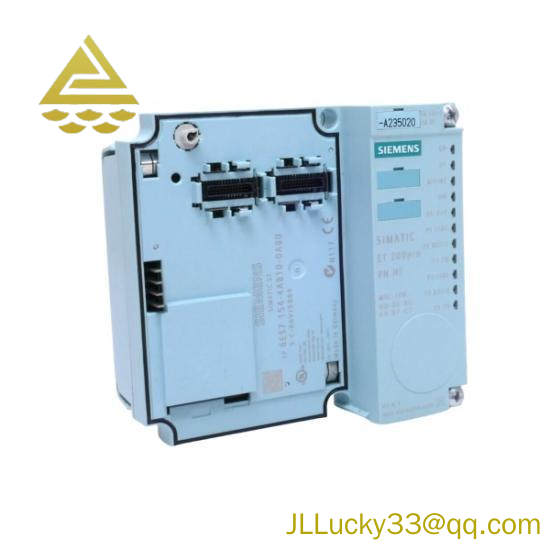 6ES7154-4AB10-0AB0  SIEMENS Interface Module