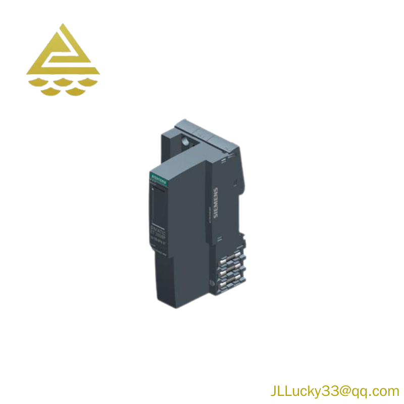 SIEMENS 6ES7155-6AU01-0BN0 PROFINET interface module