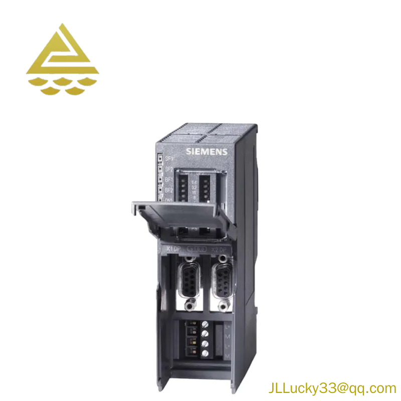 SIEMENS 6ES7158-0AD01-0XA0 coupler Coupling module
