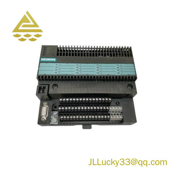 6ES7193-0CA10-0XA0  SIEMENS Simatic DP Terminal Block