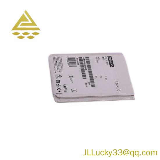 6ES7193-4CA20-0AA0  Siemens Terminal Block