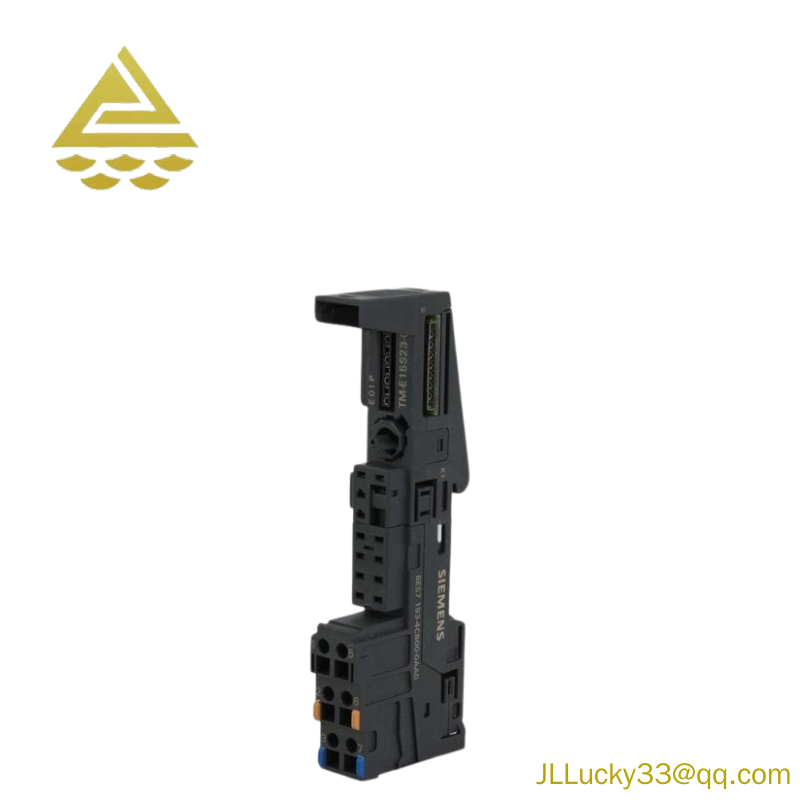 SIEMENS 6ES7193-4CB00-0AA0 Term.-Mod