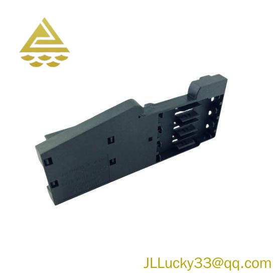 6ES7193-4JA00-0AA0  SIEMENS SIMATIC  Terminating Module