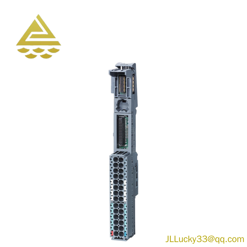 SIEMENS 6ES7193-6BP20-0BA0 BaseUnit Type