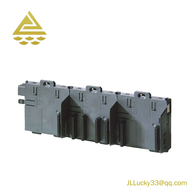 SIEMENS 6ES7195-7HA00-0XA0 ET200M, Bus Unit