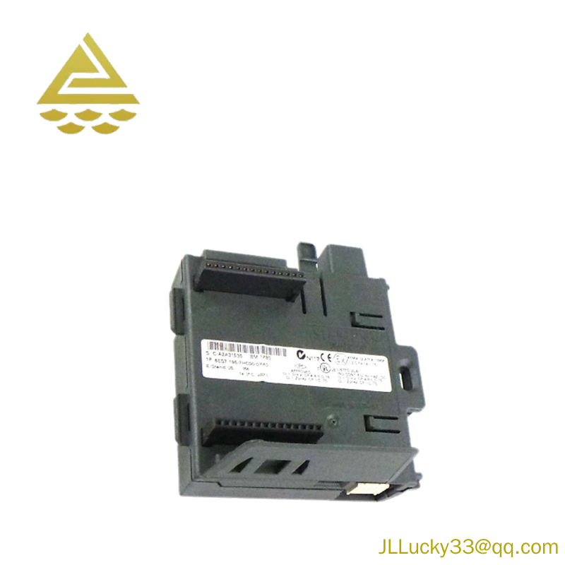 SIEMENS 6ES7195-7HC00-0XA0 Bus Unit