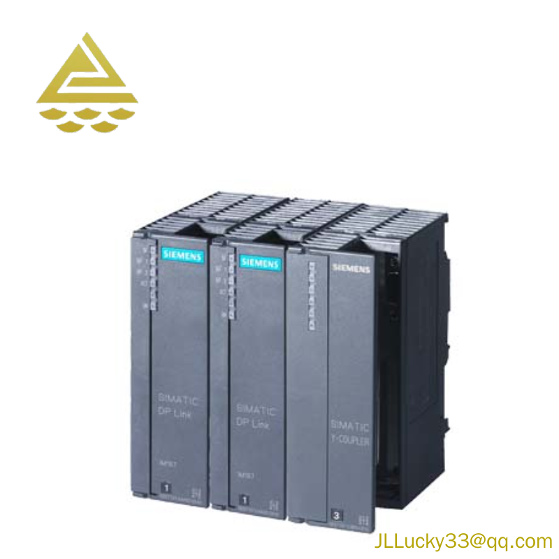 SIEMENS 6ES7197-1LB00-0XA0 BUILDING Y-LINK, REDUNDANT