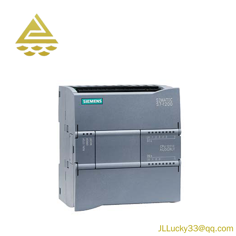 SIEMENS 6ES7211-1BE31-0XB0 CPU 1211C
