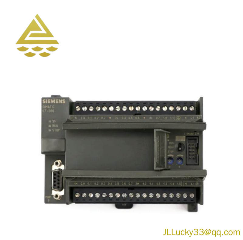 SIEMENS 6ES7214-1BD22-0XB0 Simatic S7-200 CPU 224