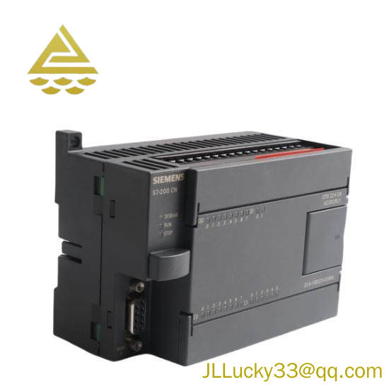 6ES7214-1BD23-0XB8  Siemens Processor Module