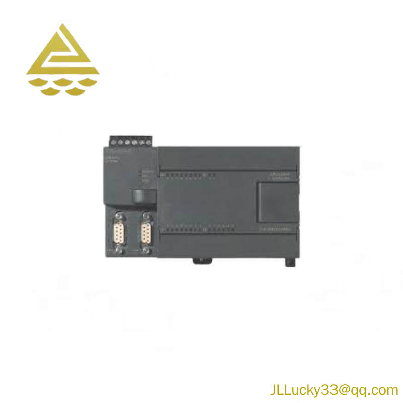 SIEMENS 6ES7214-2BD23-0XB0 AC POWER SUPPLY