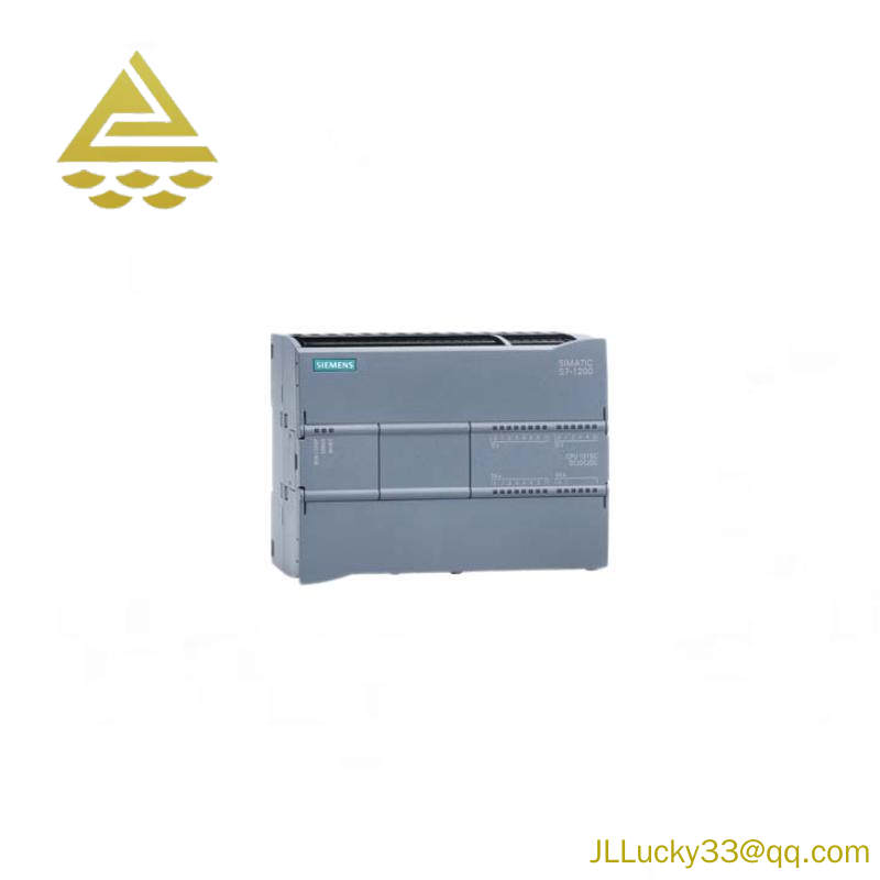 SIEMENS 6ES7215-1AG40-0XB0 SIMATIC S7-1200 CPU 1215C
