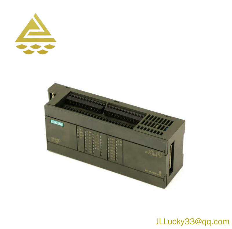 SIEMENS 6ES7215-2BD00-0XB0 SimaticS7 200CPU 215 2