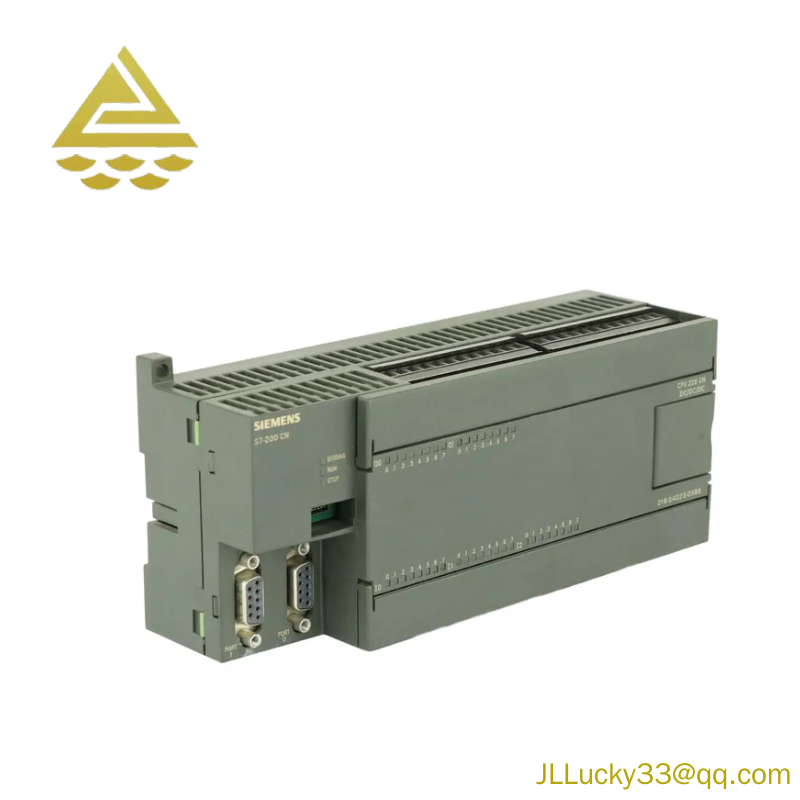 SIEMENS 6ES7216-2AD23-0XB8 CPU 226-CN
