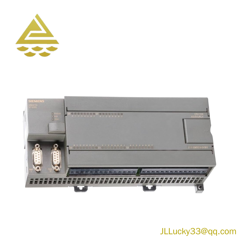SIEMENS 6ES7216-2BD23-0XB0 CPU 226
