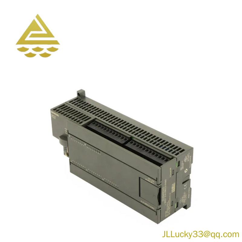 SIEMENS 6ES7216-2BD23-0XB8 CPU 226-CN